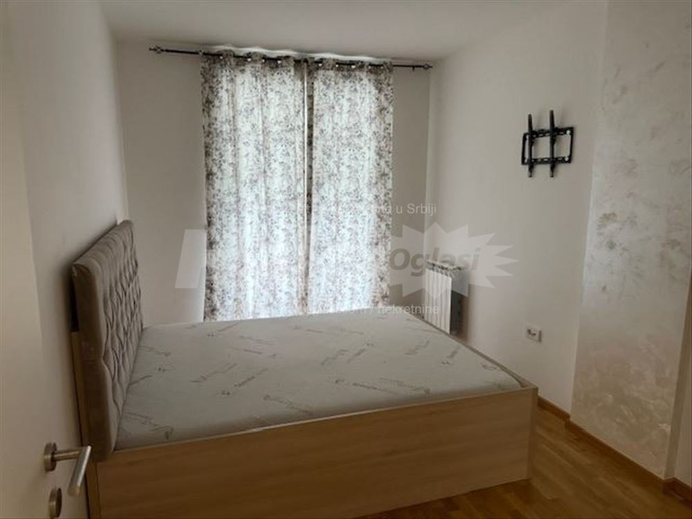Visnjicka Banja,Sunnyville 82m,trosoban,nov Lux — 8