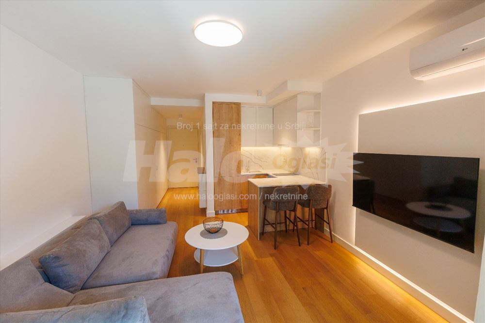 Viva Residences Lux garsonjera sa garažnim mestom — 5