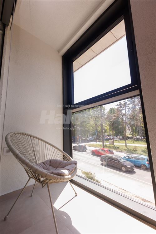 Viva Residences Lux garsonjera sa garažnim mestom — 7