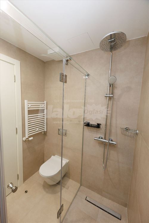 Viva Residences Lux garsonjera sa garažnim mestom — 10