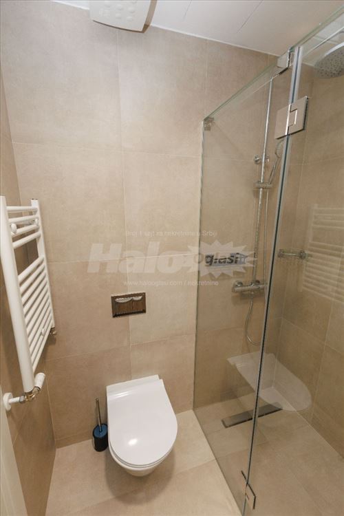 Viva Residences Lux garsonjera sa garažnim mestom — 11