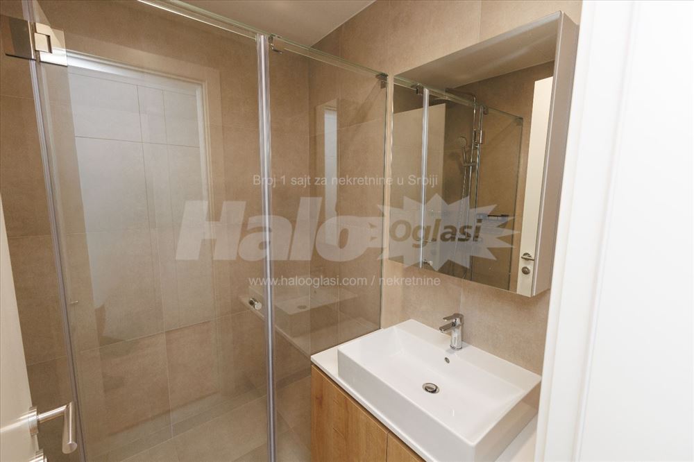 Viva Residences Lux garsonjera sa garažnim mestom — 12