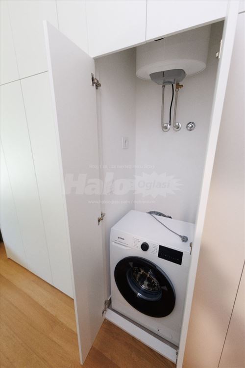 Viva Residences Lux garsonjera sa garažnim mestom — 13