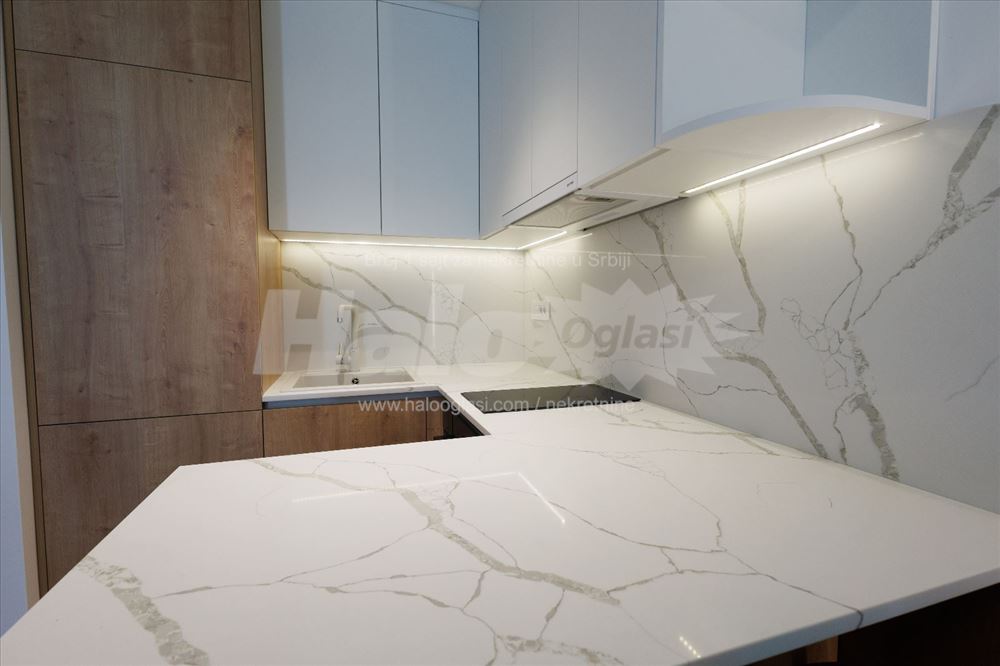 Viva Residences Lux garsonjera sa garažnim mestom — 15