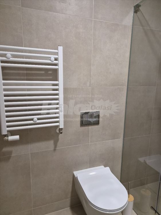 Viva Residences potpuno nov stan sa garazom — 5