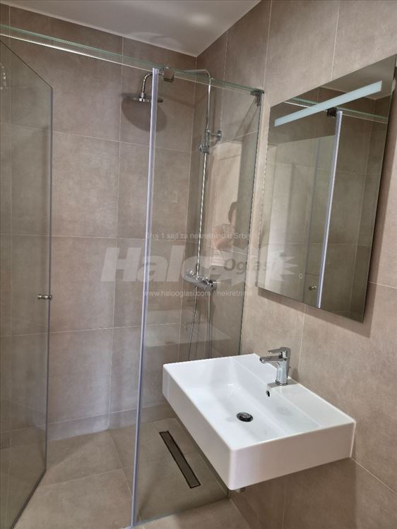 Viva Residences potpuno nov stan sa garazom — 6