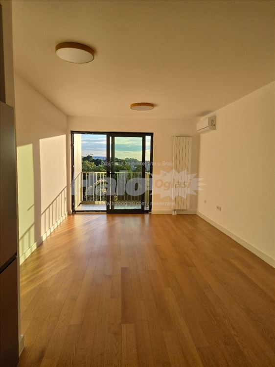 Viva Residences potpuno nov stan sa garazom — 8