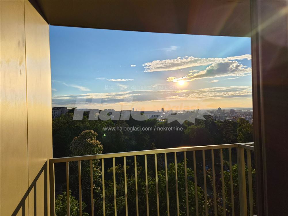 Viva Residences potpuno nov stan sa garazom — 9