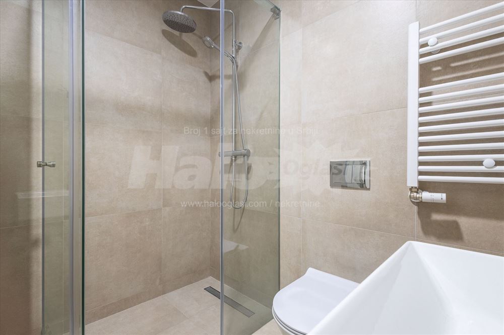 Viva Residences Zvezdara — 9