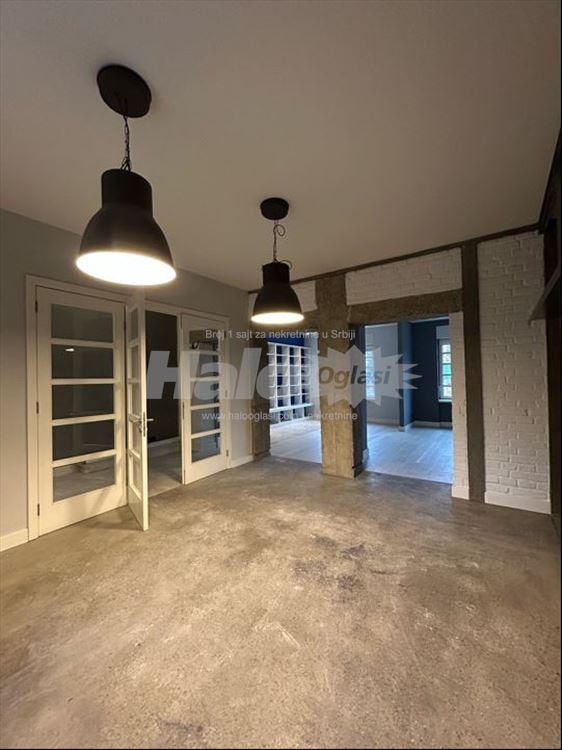 Vlajkovićeva 125m2 + parking — 3
