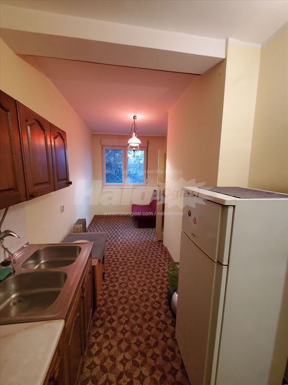 Vlasnik: 2.0  II sp. terasa,  TA — 15