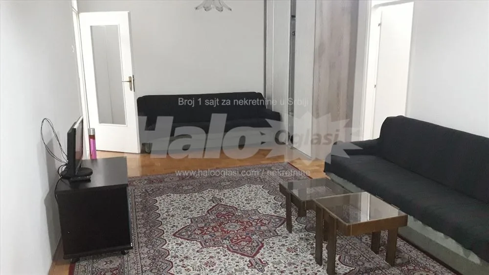 Vlasnik izdaje 2.0, namešten, Kanarevo brdo — 2
