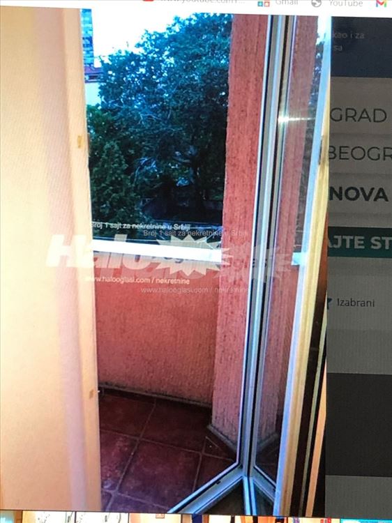 Vlasnik izdaje 2,0 soban stan u centru Zemuna — 4