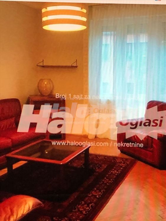 Vlasnik izdaje 2,0 soban stan u centru Zemuna — 6