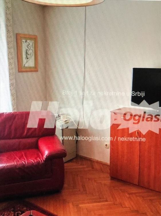 Vlasnik izdaje 2,0 soban stan u centru Zemuna — 7