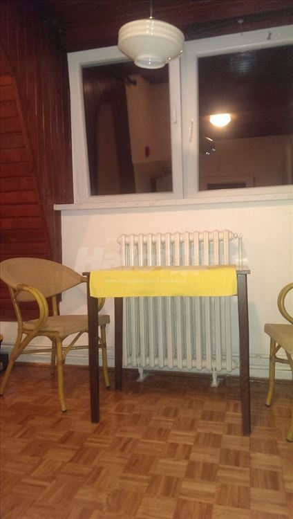Vlasnik, NEuknjižen stan, 48m2, Učiteljsko Naselje — 2