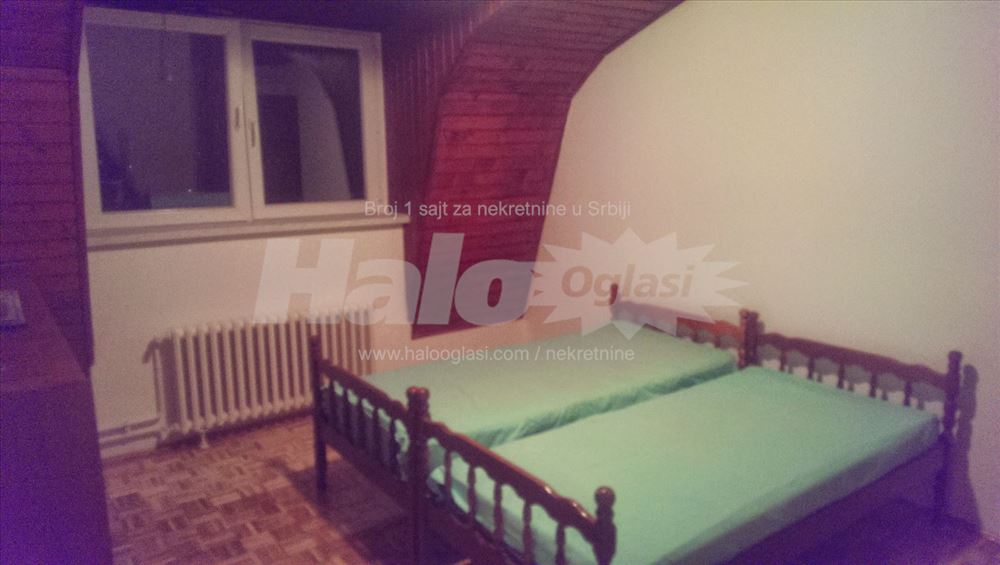 Vlasnik, NEuknjižen stan, 48m2, Učiteljsko Naselje — 3