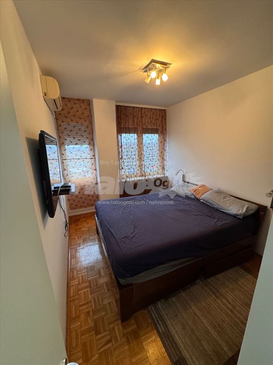 Vlasnik, premium lokacija, full opremljen, kao nov — 7