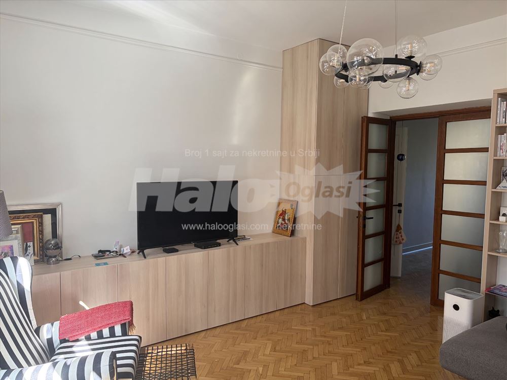Vlasnik prodaje stan - 65 m² - Tašmajdan — 3