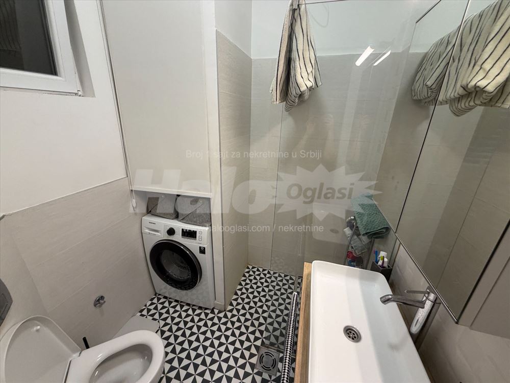 Vlasnik prodaje stan - 65 m² - Tašmajdan — 4
