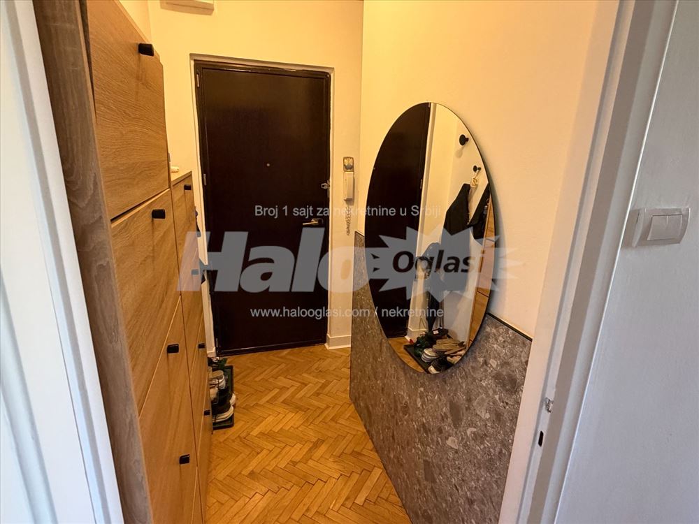 Vlasnik prodaje stan - 65 m² - Tašmajdan — 5