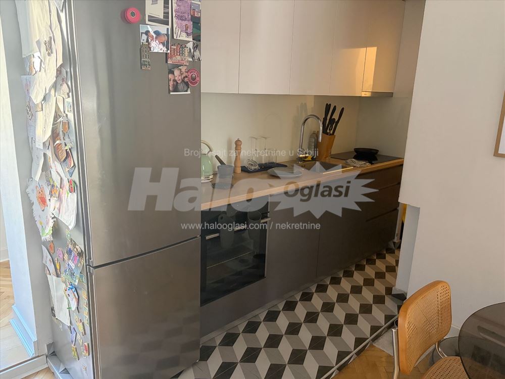 Vlasnik prodaje stan - 65 m² - Tašmajdan — 6