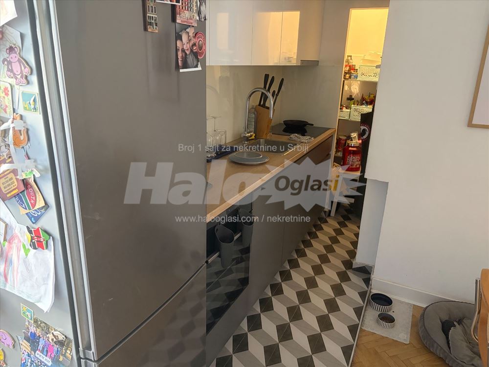 Vlasnik prodaje stan - 65 m² - Tašmajdan — 7