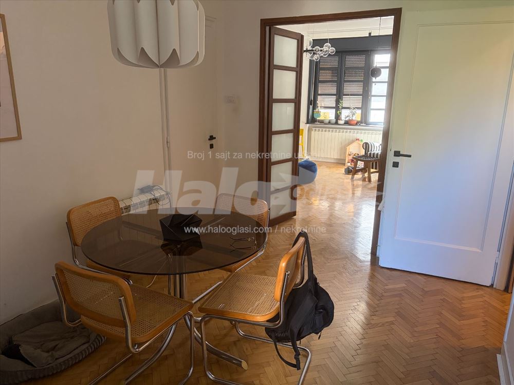 Vlasnik prodaje stan - 65 m² - Tašmajdan — 8