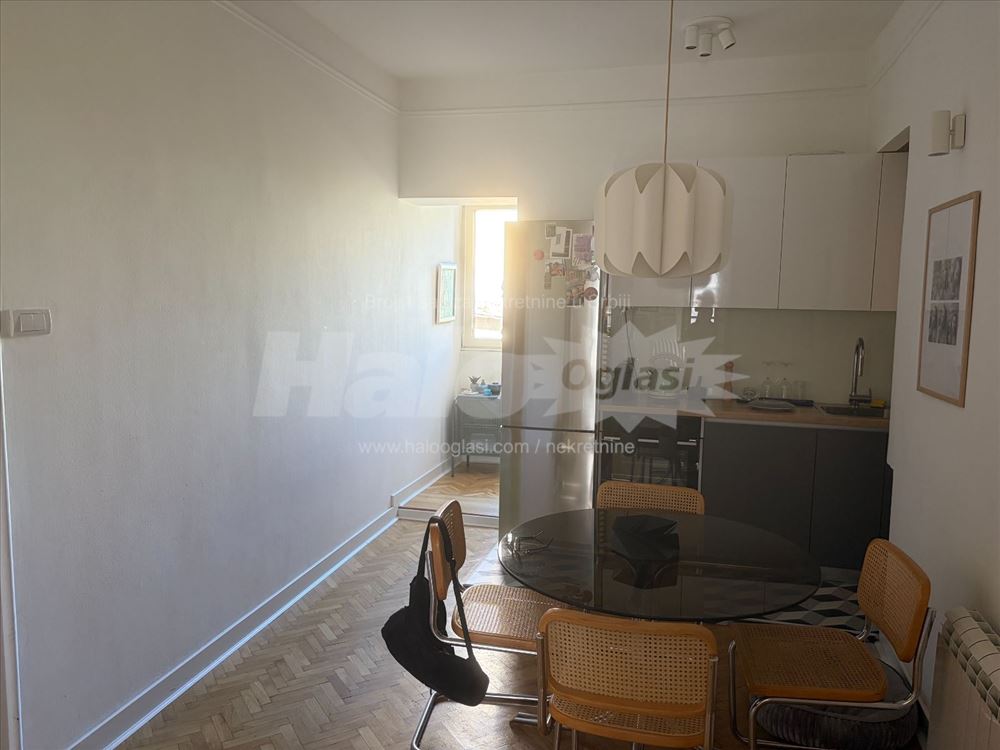 Vlasnik prodaje stan - 65 m² - Tašmajdan — 9