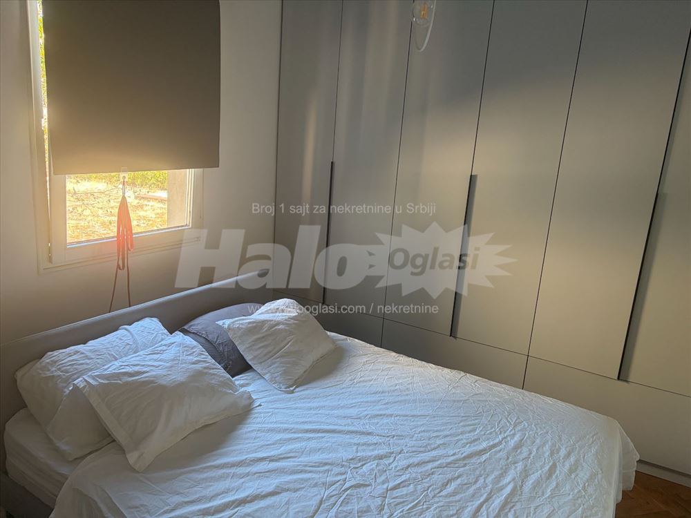 Vlasnik prodaje stan - 65 m² - Tašmajdan — 10