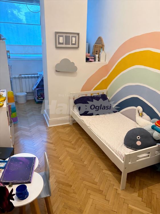Vlasnik prodaje stan - 65 m² - Tašmajdan — 11