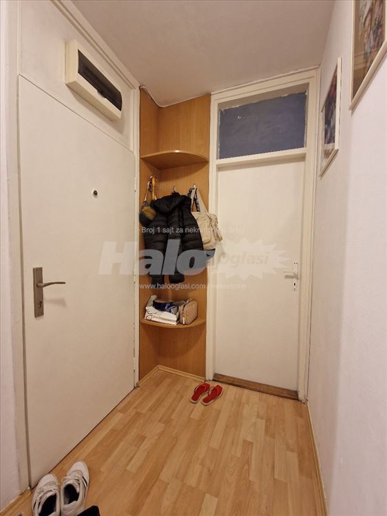 Vlasnik prodaje uknjižen stan 38m2+2m2 terasa — 4