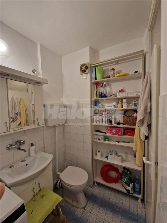 Vlasnik prodaje uknjižen stan 38m2+2m2 terasa — 5