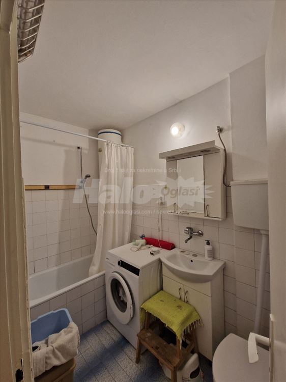 Vlasnik prodaje uknjižen stan 38m2+2m2 terasa — 6