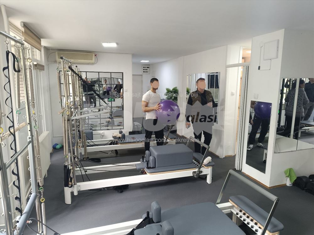 Vlasnik prodaje uknjižen stan u centru Novog Beogr — 3