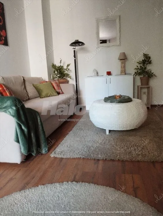 Vlasnik: Renoviran 1.5 stan, NBgd, BK 3, Parking — 4