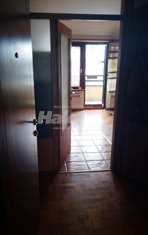 Vlasnik, stan, 44m2, Vracar, Sime Igumanova — 3