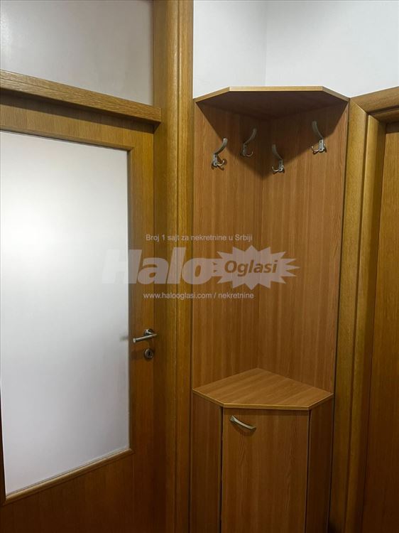 Vlasnik, stan, 44m2, Vracar, Sime Igumanova — 5