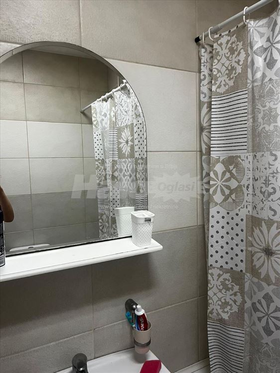 Vlasnik, stan, 44m2, Vracar, Sime Igumanova — 9