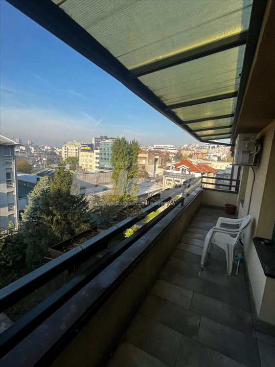 Vlasnik, stan, 44m2, Vracar, Sime Igumanova — 10