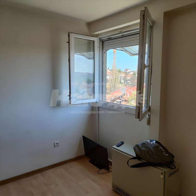 VLASNIK - Uknjižen, 21m2, 8. sprat, Ustanička — 5