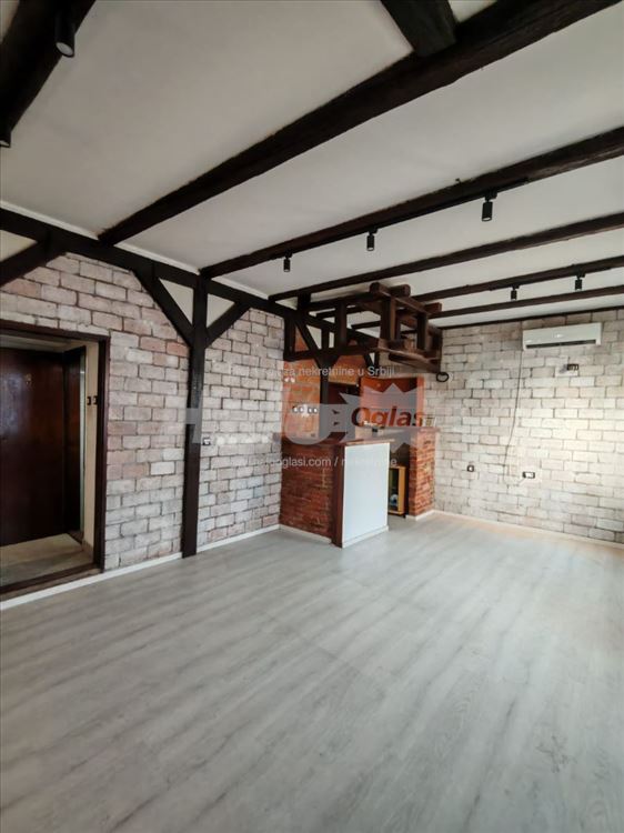 Vlasnik, Zemun, Kuća u srcu Gardoša — 2