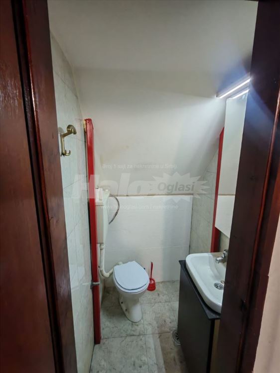 Vlasnik, Zemun, Kuća u srcu Gardoša — 7