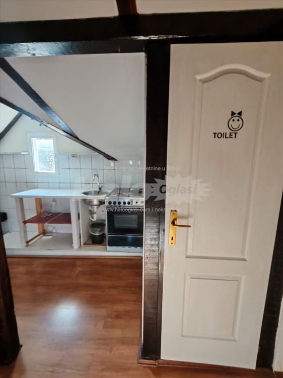 Vlasnik, Zemun, Kuća u srcu Gardoša — 12