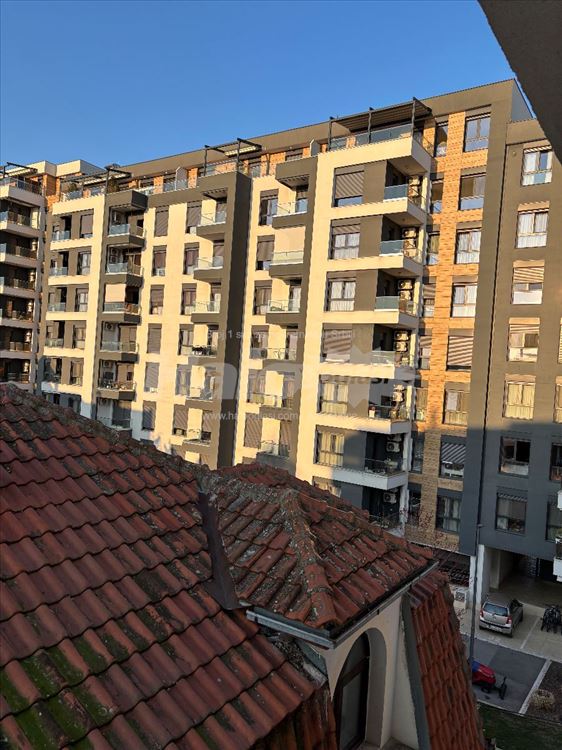Voždovac, 2.0 — 15