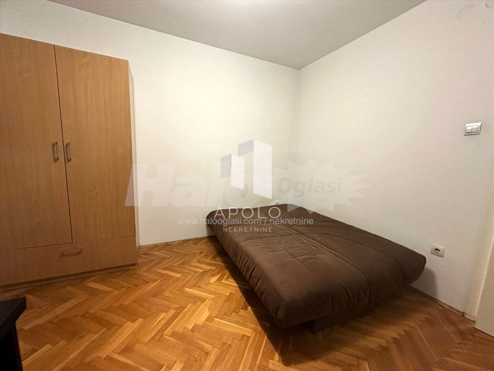 Voždovac, 3.0, novogradnja, namešten,odmah useljiv — 6