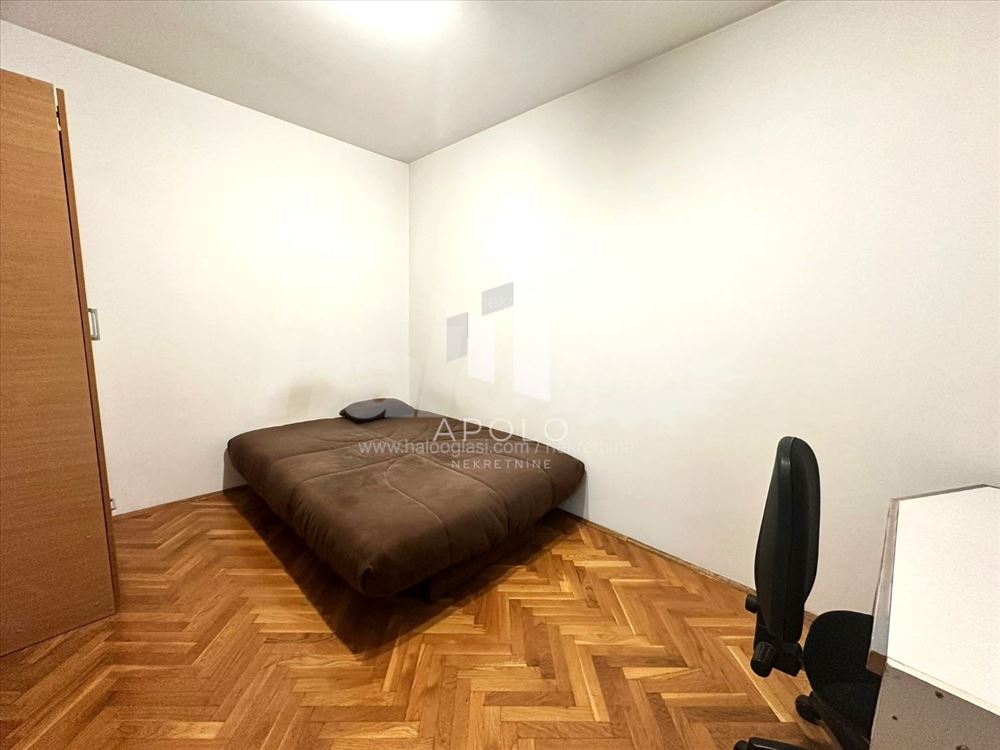 Voždovac, 3.0, novogradnja, namešten,odmah useljiv — 7
