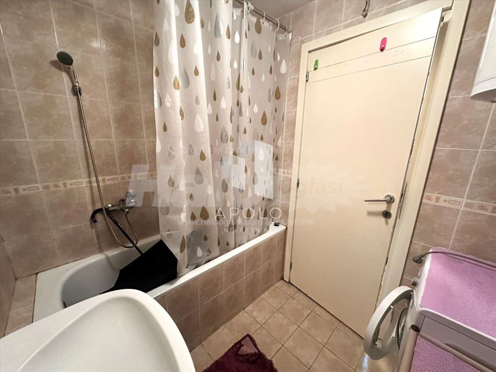 Voždovac, 3.0, novogradnja, namešten,odmah useljiv — 10