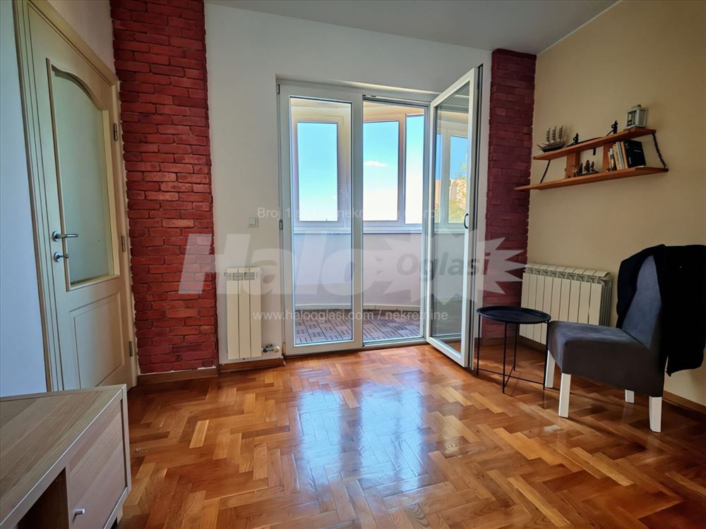 Voždovac, 37 kvadrata — 2