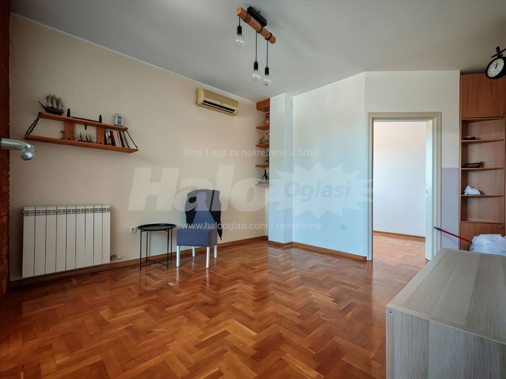 Voždovac, 37 kvadrata — 3